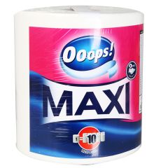Papīra dvieļi Ooops! Maxi