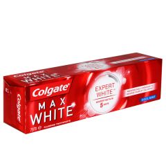 Zobu pasta Colgate Max White Expert Cool Mint 75ml