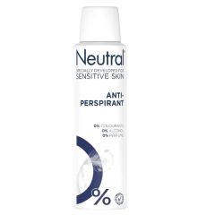 Dezodorants Neutral Spray 150ml