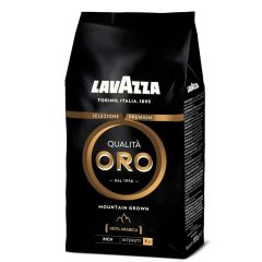Kafijas pupiņas Lavazza Qual. Oro Mountain grown 1kg