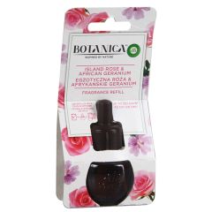 Gaisa atsv. rezerve Botanica Island Rose & African Geranium