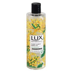 Dušas želeja Lux Ylang Ylang & Neroli Oil, 500ml