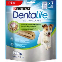 Gardums suņiem Dentalife 7-12kg 115g
