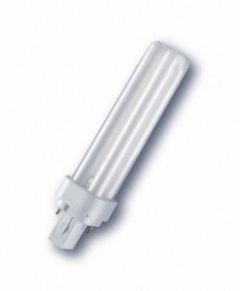 Spuldze DULUX D 13W/830 G24D-1