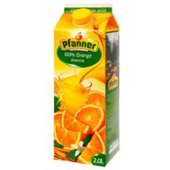 Sula Pfanner apelsīnu 2l