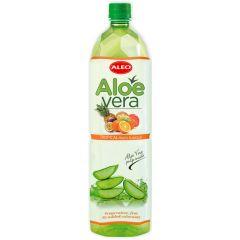 Dzēriens Aloe Vera Tropic 1.5l ar depoz.