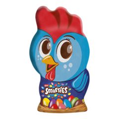 Šokolāde Nestle Smarties Chicken 85g