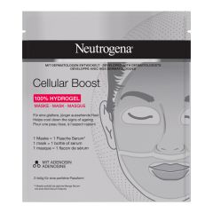 Maska Neutrogena Cell Boost 100% Hydro