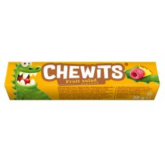 Konfektes Chewits Fruit Salad 30g