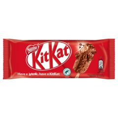 Saldējums Kit Kat šokolādes uz koc. 90ml/62g