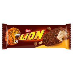 Saldējums Lion ar karam. mērci 90ml
