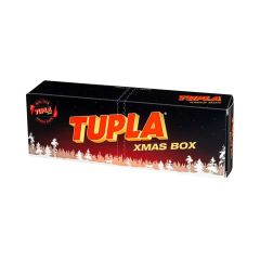 Šokolāde Tupla Xmas kaste 256g