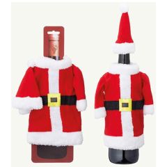 Dekors Pudelei Salatēva kostīms 32cm