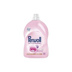 Veļas mazg.līdz. Perwoll Wool 3l 60MR