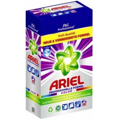 Veļas pulv. Ariel Professional Color 8.4kg 140MR