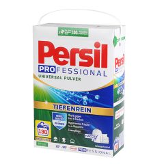 Veļas pulv. Persil Prof. Color 130MR