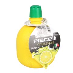 Sula Piacelli citronu koncentrāts 200ml