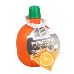 Sula Piacelli apelsīnu koncentrāts 200ml