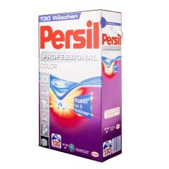 Veļas pulv.Persil Prof. Color 130MR 8.45kg