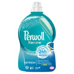 Veļas mazg.līdz.Perwoll Renew Refresh 2.88L