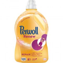 Veļas mazg.līdz.Perwoll Renew Repair 2.97L
