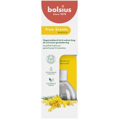 Gaisa atsvaidzinātājs 60ml Mimose