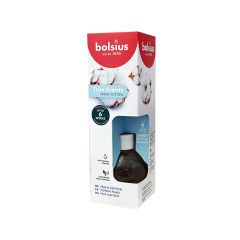 Gaisa atsvaidzinātājs 60ml Fresh cotton