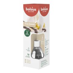 Gaisa atsvaidzinātājs 60ml Vanilla