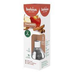 Gaisa atsvaidzinātājs 60ml Apple cinnamon