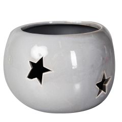 Svečturis 9x6cm