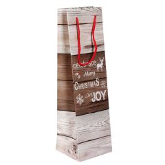 Dāvanu maisiņš 35x10x10cm