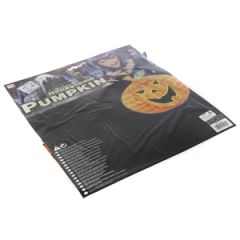 Dek.ķirbis papīra d30cm