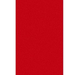 Galdauts 138x220cm sarkans