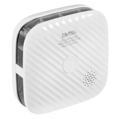 Dūmu detektors Zamel CDB-03 WiFi TUYA