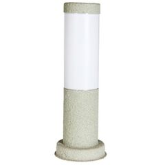 Āra apg. l. H=0.3m 60W E27 IP44 akm