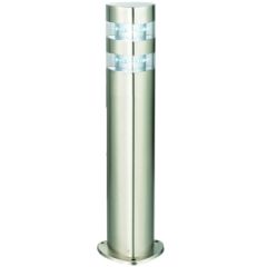 Ā.apg.l. H=0.80m LED 24x0.12W,220V,IP44