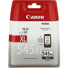 Kārtridžs Canon PG-545XL melns