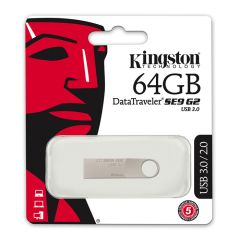 Zibatmiņa Kingston 64GB