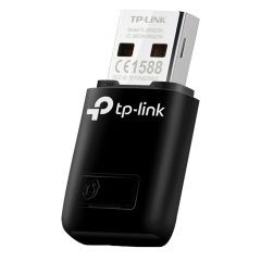 Bezvadu adapteris TP-Link USB Mini