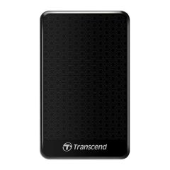 Cietais disks Transcend 2TB USB3/HDD