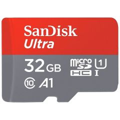 Atmiņas karte Sandisk 32GB
