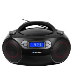 Magnetola Blaupunkt BB18BK