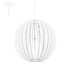 Gr.l.-COSSANO 60W E27 balta