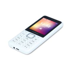 Mobilais telefons MyPhone 6310 DS balts