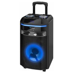 Mūzikas centrs Blaupunkt karaoke PS6