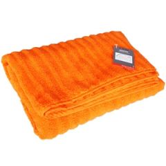 Dvielis frotē 70x140cm oranžs