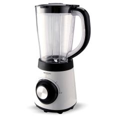 Blenderis Lentz 1.5L 500W balts