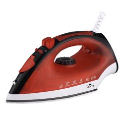 Gludeklis Lentz 2300W sarkans