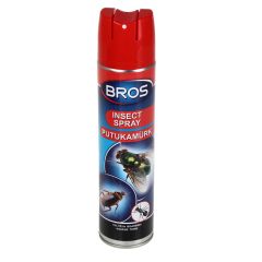 Līdz.pret kukaiņiem Insect Spray Bros 400ml