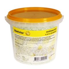 Mēslojums  Basfoliar 15-30-15 ar mikr.1kg
